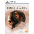 The Dark Pictures Anthology: House of Ashes [R3][EN] -PS5