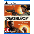 Deathloop [R3][EN] -PS5